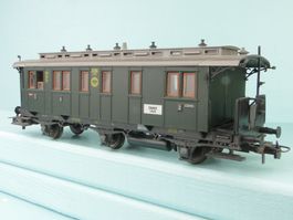 Roco H0 Länderbahn Wagen 1/3 Klasse