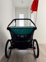 Remorque enfant Thule chariot lite 2