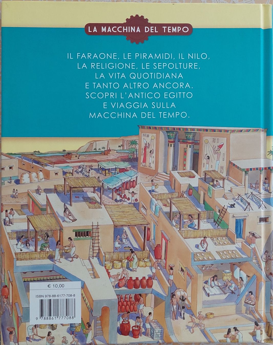 Libri: Antico Egitto – Nuovo (secondo la descrizione) da Arbon venduto da sonnenstrahlung 4