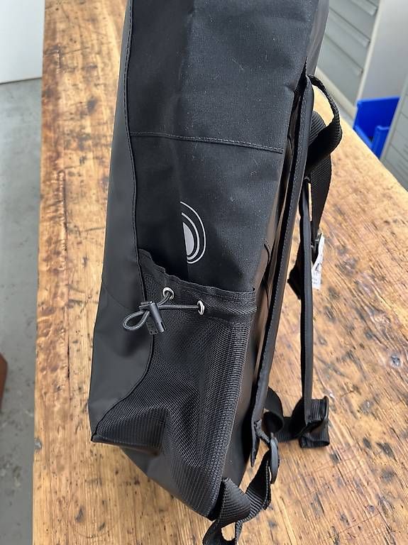 Rucksäcke: Rucksack Clarijs Covers (Holland) – Gebraucht aus Winterthur von Sjo_van_Roo 2