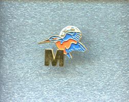 MIGROS  EISVOGEL