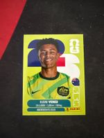 Panini FIFA WM 2026 Sticker - AUS 18