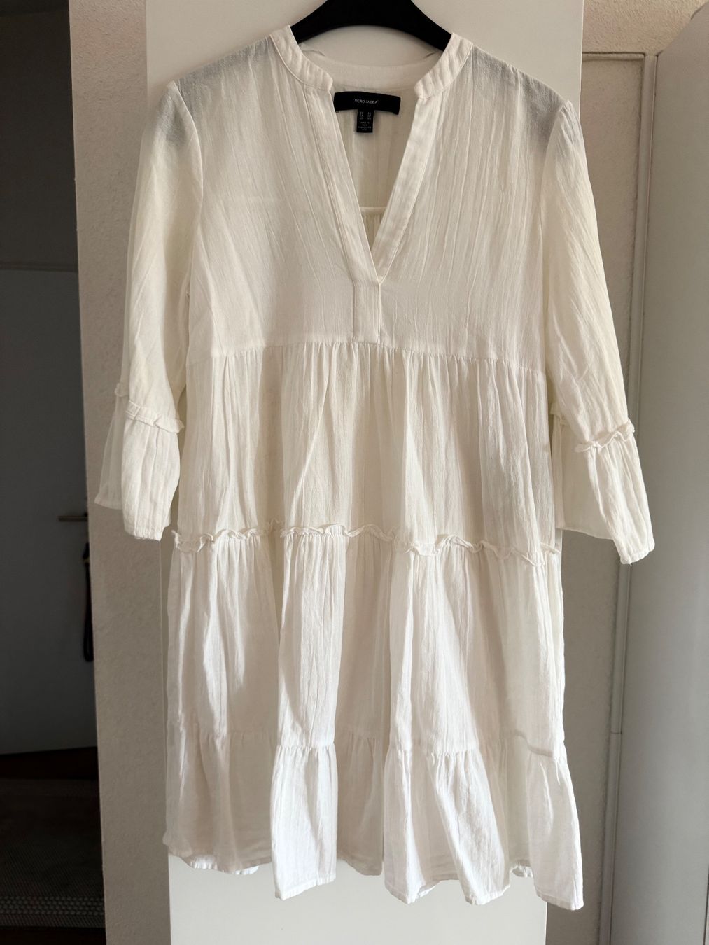 Vero Moda Robes: Kleid Gr. XS Vero Moda – Neuf (Voir description) à Wiesendangen par gefion99