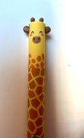 Legami 1x Girafe erasable pen