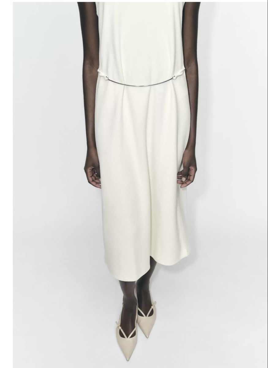 Zara Vestiti: Zara dress – Nuovo e nell'imballaggio originale da Opfikon venduto da til_t7ww 5
