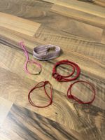 Sommerliche Armbänder, biba, SDG Goals Bracelet