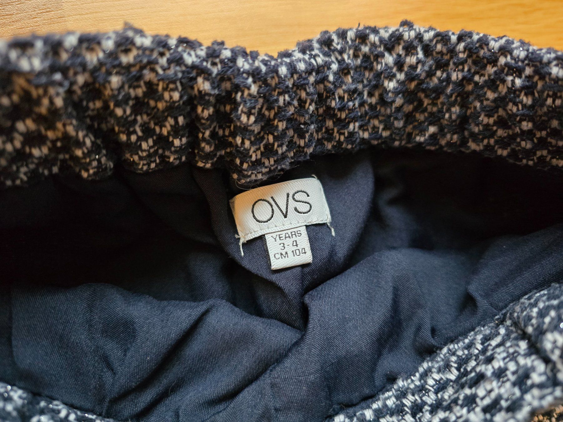Pantaloni: Shorts / Kurze Hose Gr. 104 – Usato da Büttikon AG venduto da Amineah 1