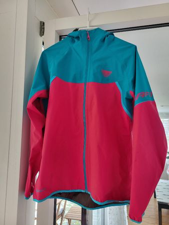 Dynafit Damen GTX Regenjacke Gr. L