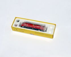E-Lok Reihe Ae 476 Lokoop AG Stoos Spur HO von Brawa DC