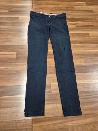 Stretch Hose Freddy  Dunkelblau, gr 36 B21