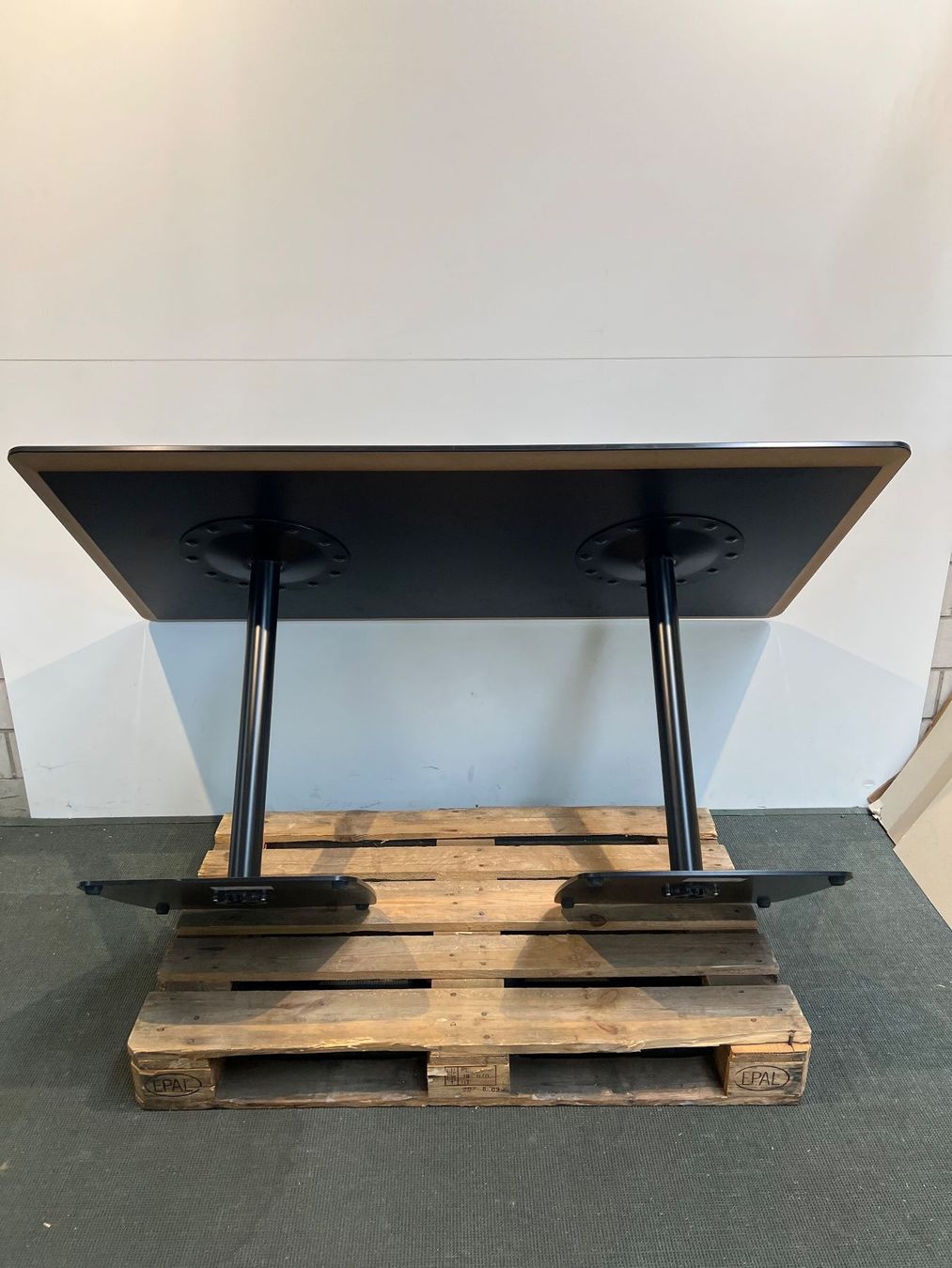 Steelcase Tavoli: STEELCASE Montara650 Tische – Usato da Wangen an der Aare venduto da TBYN 5