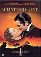 Autant en emporte le vent