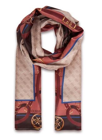 Leichter Guess Schal - Neu und ungetragen 
