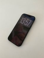 iPhone 16 Pro 1TB - Titan Schwarz