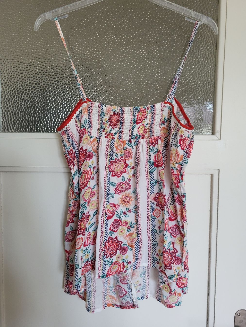 Top: Sommer Top von Monsoon – Usato da Olten venduto da Greenbaglady 1