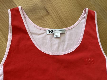Y-3 adidas yamamoto Kleid