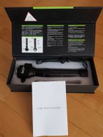 Taschenlampe mit mehreren Funktionen