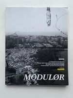 Architektur MODULØR : Thema Indien. LE CORBUSIER
