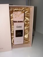 Gritti Tutu • Extrait de Parfum 100 ml • Originalverpackung