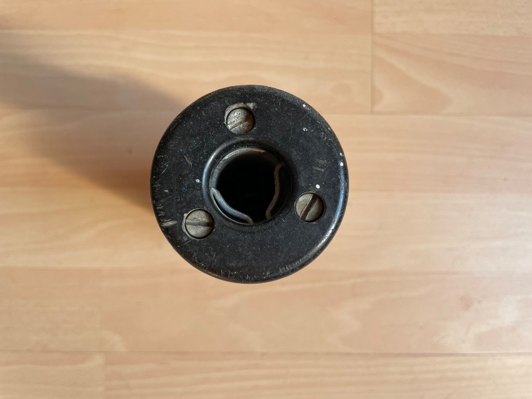 Spine: J 40 Drehrichtungsstecker Wendestecker Phasenwender  Stecker – Usato da Huttwil venduto da Bolpa 6