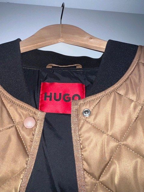 Hugo Boss Giacche: Übergangsjacke von HUGO – Usato da Kilchberg ZH venduto da SabineF01 1