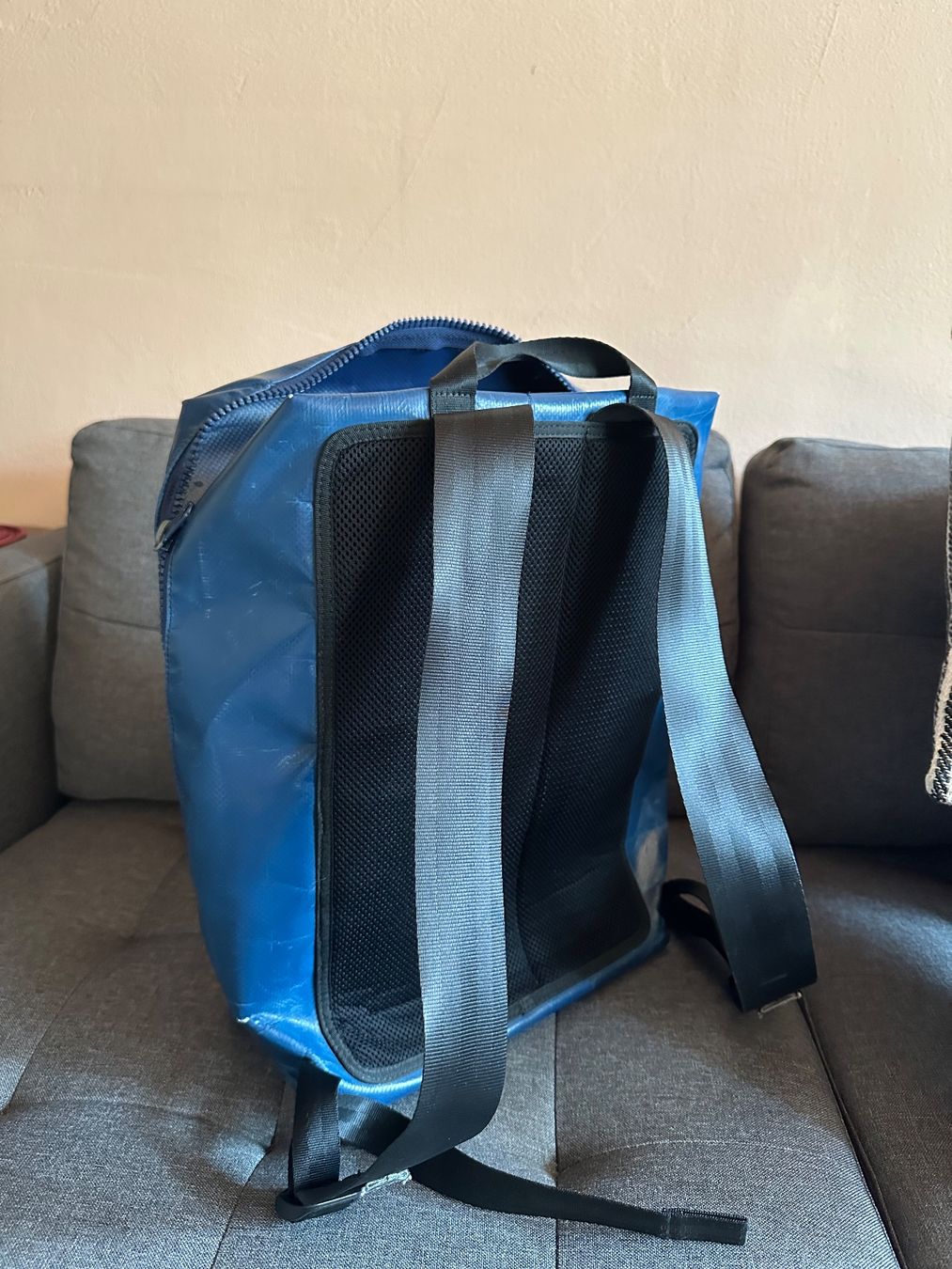 Zaini: Rucksack Freitag; F49 Fringe – Usato da Lenzburg venduto da pfi_h5xv 1