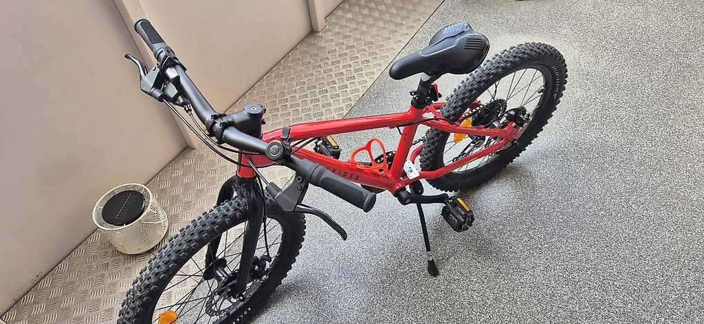 Biciclette: Kindervelo 20 zoll – Usato da Geroldswil venduto da drg_qvr7 2