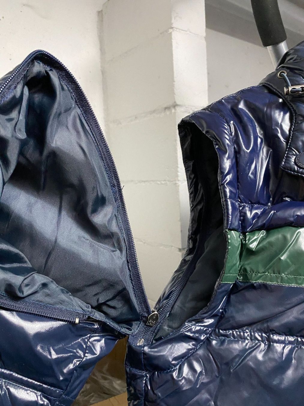 Giacche: Salsa Special Edition Jacke – Usato da Lupfig venduto da Pluribus 5