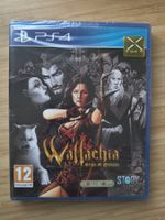 Wallachia: Reign of Dracula Sealed (PS 4)