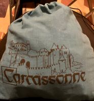 Carcassonne - Das Brettspiel-Abenteuer für die ganze 👪!