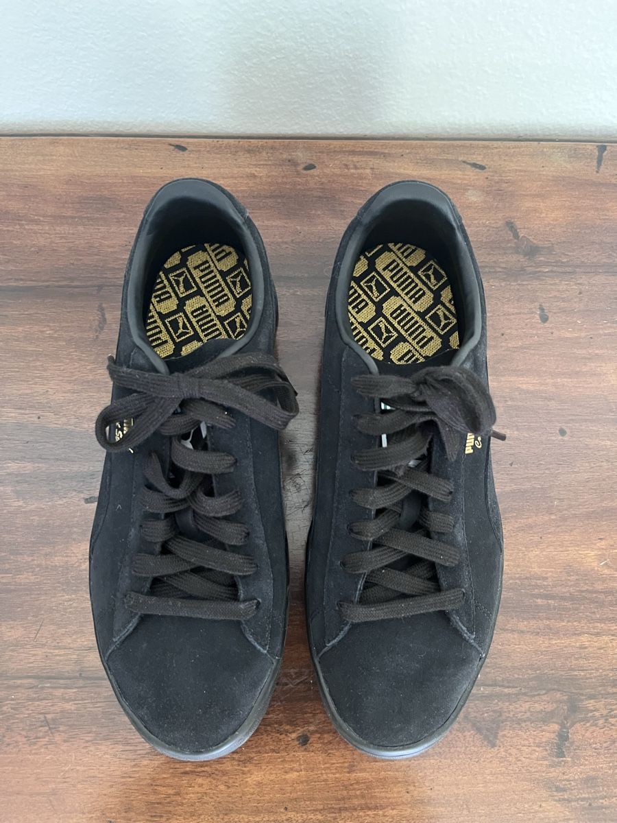 Puma Chaussures hommes: Sneaker Puma, 40 – Neuf (Voir description) à Baden par dia_5d9f 3