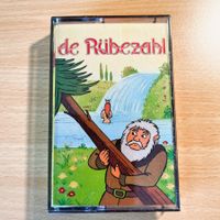 De Rübezahl -De goldig Vogel -De Tumedick -De gstiflet Kater