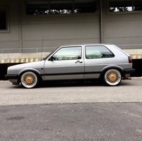 RS DesignFelgen Golf 2 GTI G60,Corrado,BMW E30