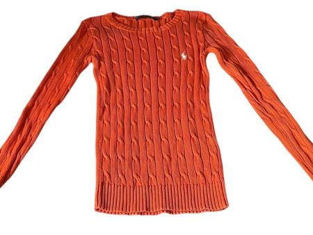 Ralph Lauren Lady Coton Pullover Top