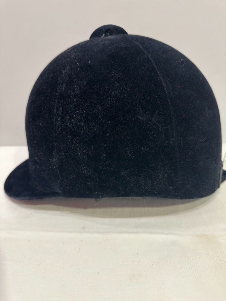 Helme: Reiterhelm Von Euro Wembley – Gebraucht aus Obernau von Arche_Noah_Brocki 3