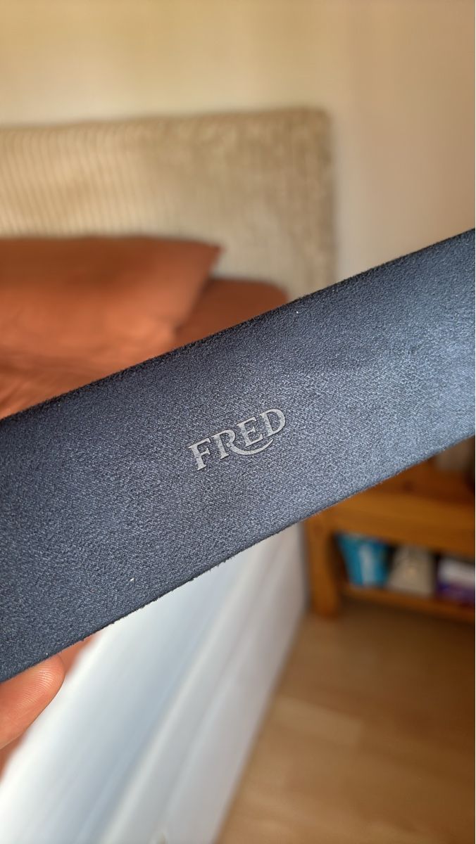 Fred Bracciali & Braccialetti: Bracelet FRED vert taille 16 – Nuovo (secondo la descrizione) da Monthey venduto da LoveBrand 1