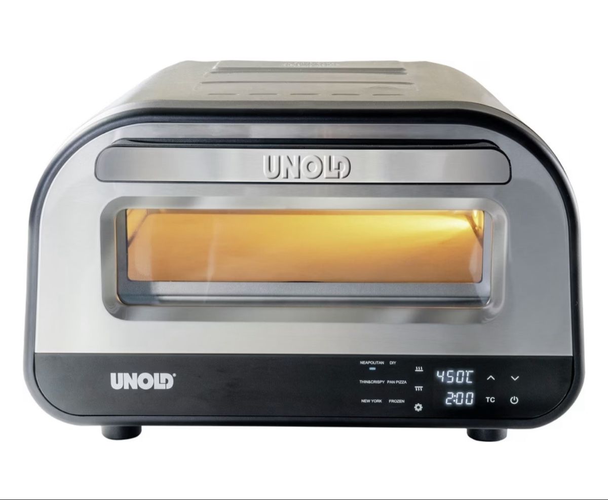 Forni per pizza: Pizza Ofen Unold – Nuovo (secondo la descrizione) da Reinach BL venduto da carmine016