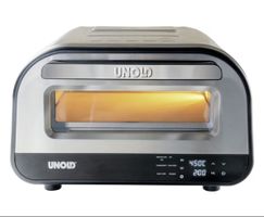 Pizza Ofen Unold