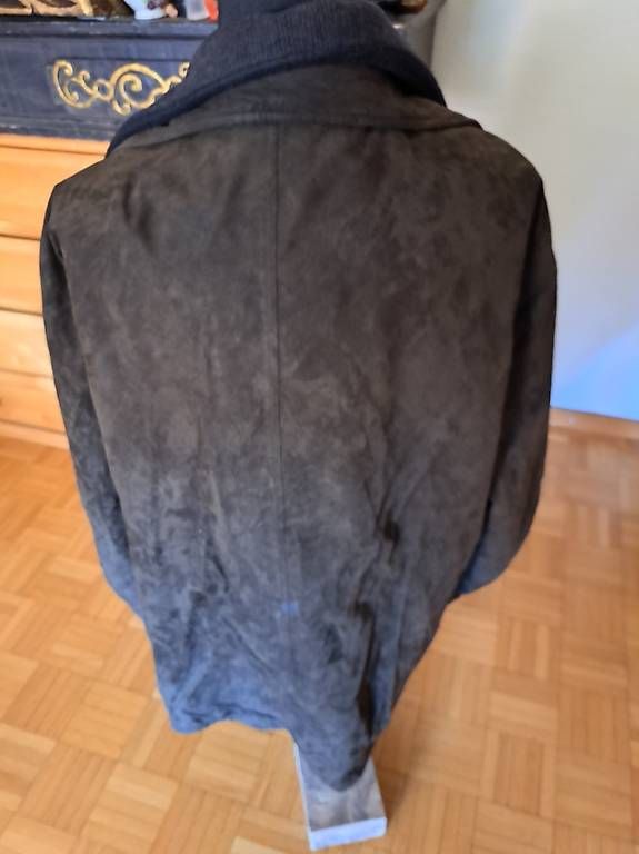 Giacche: Veste homme – Usato da La Chaux-de-Fonds venduto da atipik 1
