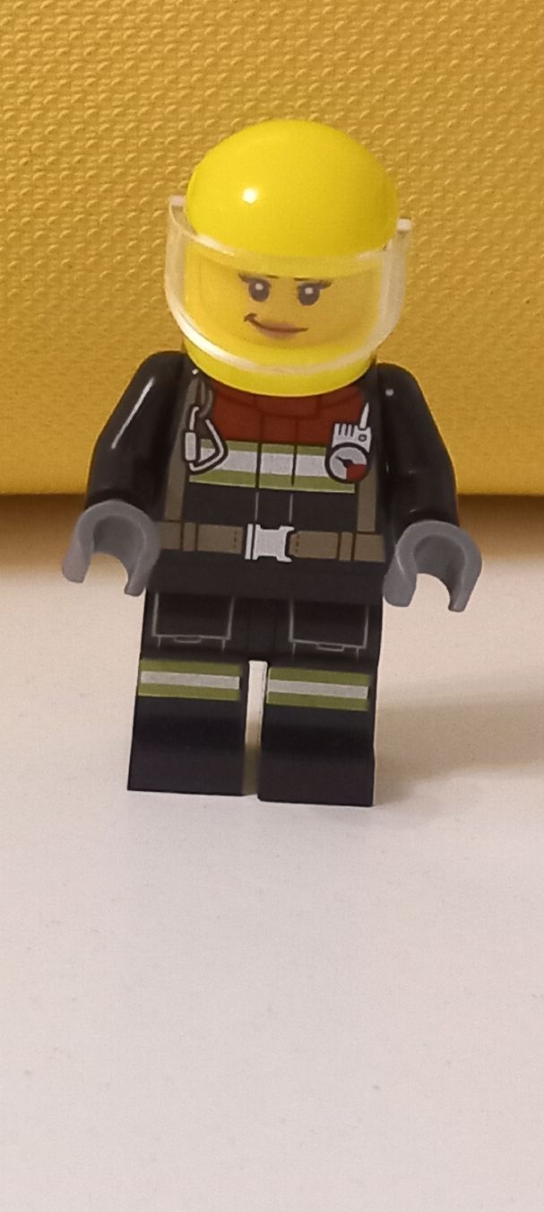 Lego Figuren: LEGO Figur – Neu (gemäss Beschreibung) aus Balsthal von Marica75