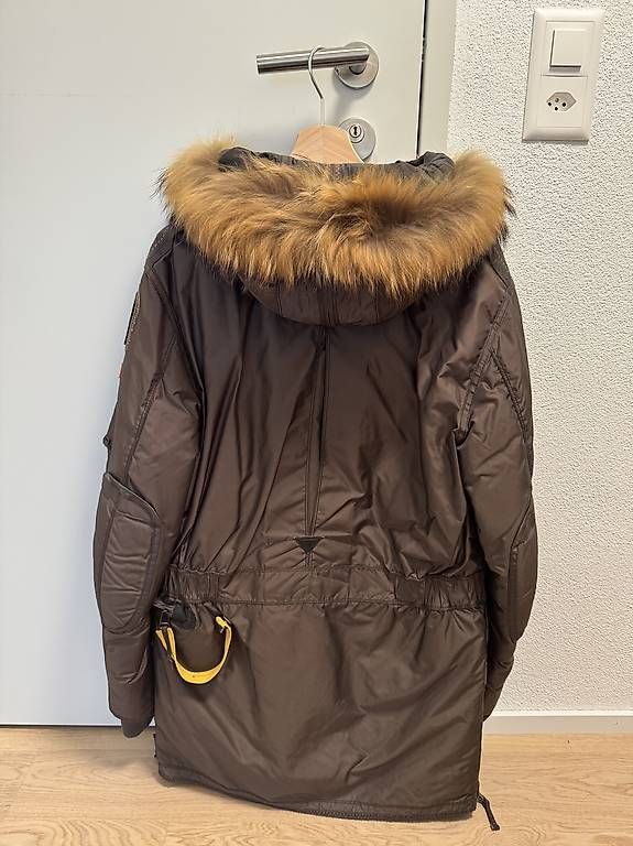 Giacche: Parajumpers Masterpiece Winterjacke M – Usato da Oberglatt ZH venduto da dar_9vlg 3