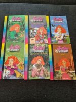 Lot de 6 livres Jennifer Vétérinaire Bayard Jeunesse Bon éta