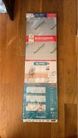 TwinFoam Parkett Laminatunterlage 2.2 mm neu