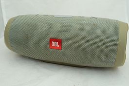 HEUTE JBL Charge 3 DEFEKT Bluetooth Box Lautsprecher