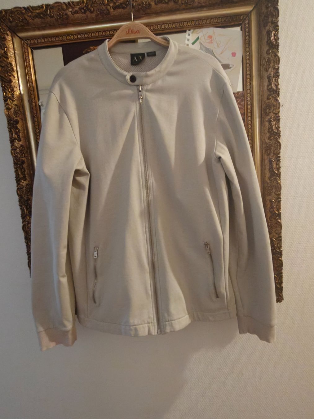 Armani Giacche: Armani Exchange Jacke – Usato da Schaffhausen venduto da kab_9pzn 3