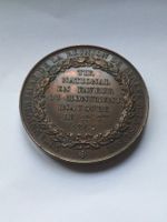 1864 Medaille Tir National Geneve *RAR*