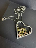 Silber Kette 925