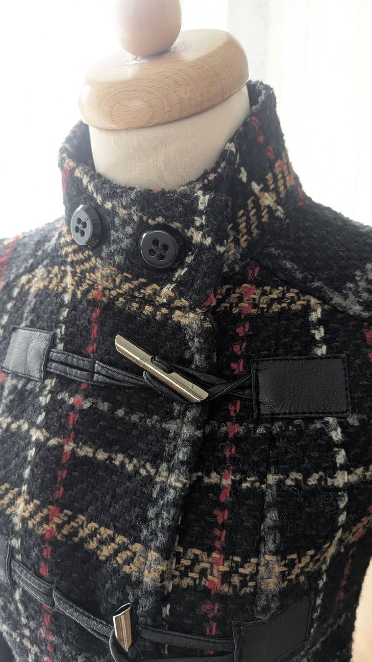 Benetton Cappotti: Benetton Jacke – Usato da Zürich venduto da Stonejewelry 3