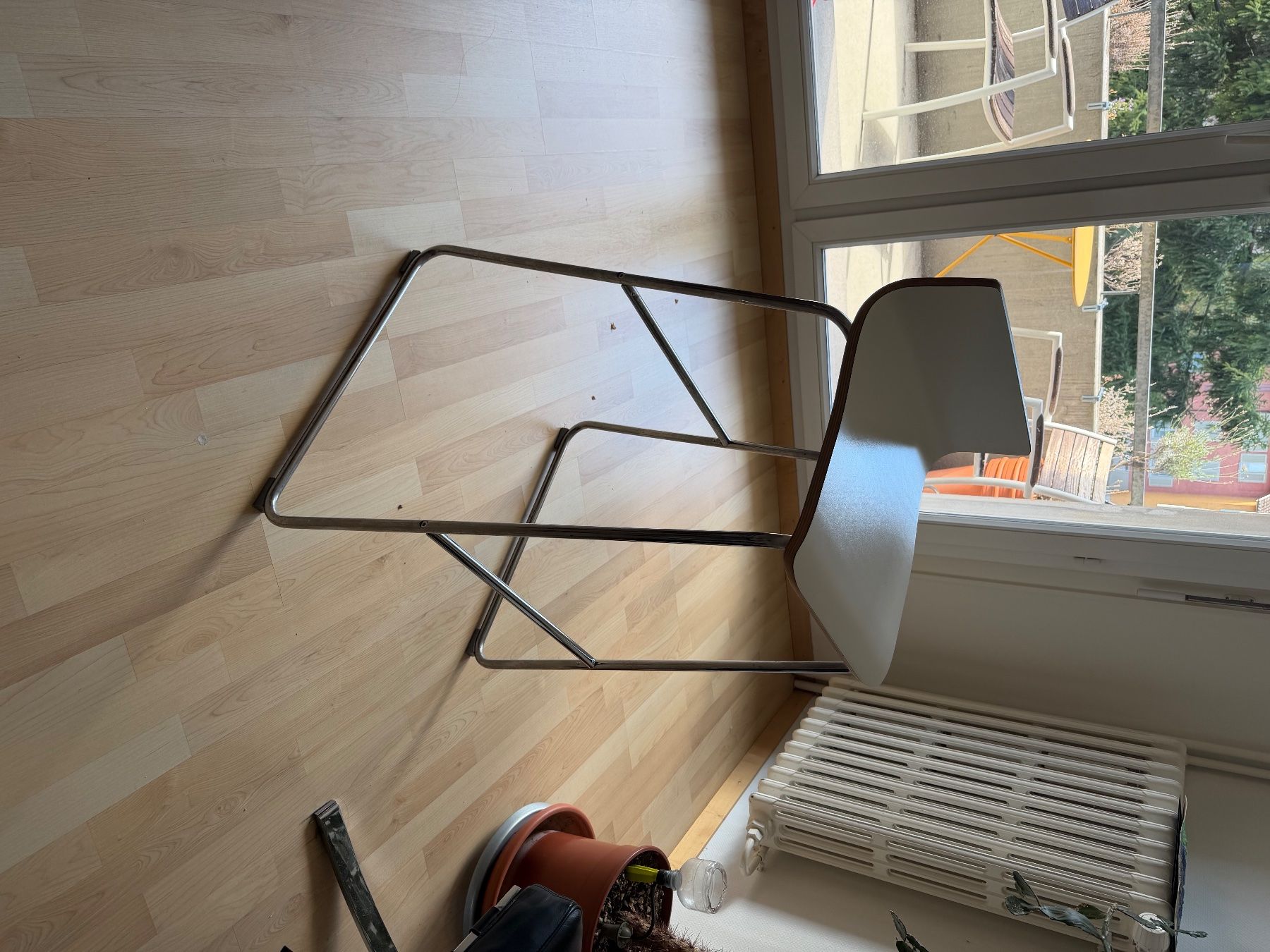 Ikea Sgabelli: Ikea Barstuhl (2x) – Usato da Zürich venduto da gesca 4