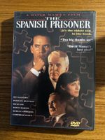 The Spanish Prisoner  Code 1